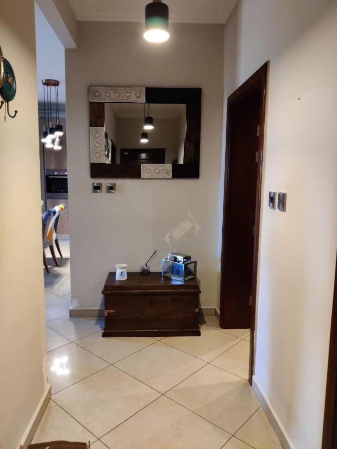 Cosy Designer Finished Apartment With Unobstructed Views St. Paul's Bay Exterior foto